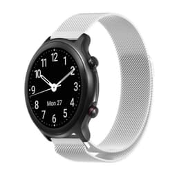 Milanese ranneke Doro Watch - Hopea