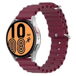 Ocean Armbånd Samsung Galaxy Watch 4 (44mm) Wine