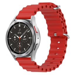 Ocean Armbånd Samsung Galaxy Watch 4 Classic (42mm) Rød