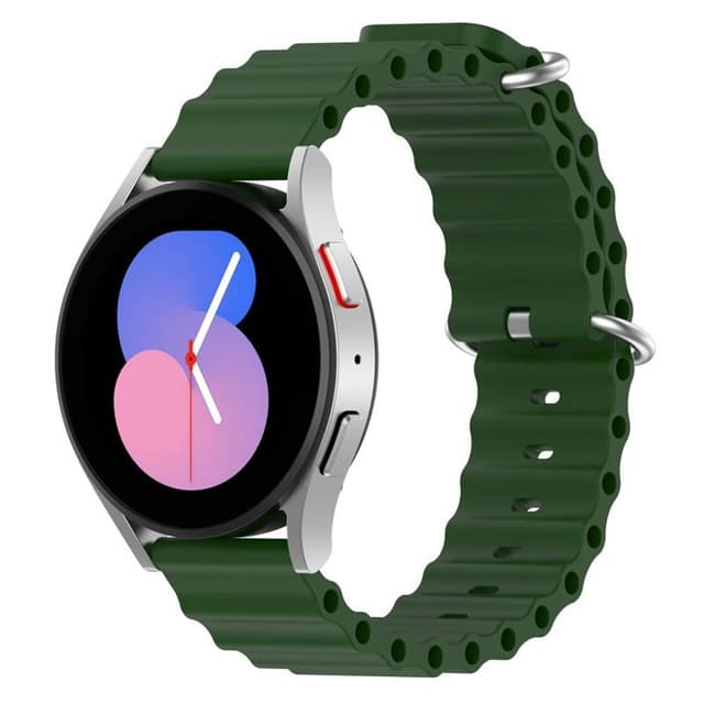 Ocean Armband Samsung Galaxy Watch 5 (40mm) Army