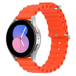 Ocean Ranneke Samsung Galaxy Watch 5 (44mm) Oranssi