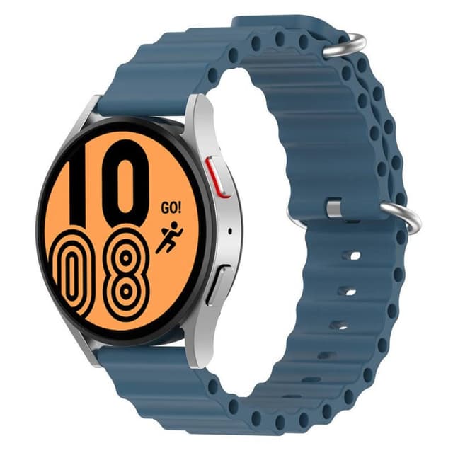Ocean Armbånd Samsung Galaxy Watch 4 (44mm) Gråblå