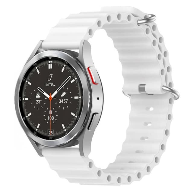 Ocean Armbånd Samsung Galaxy Watch 4 Classic (42mm) Hvid