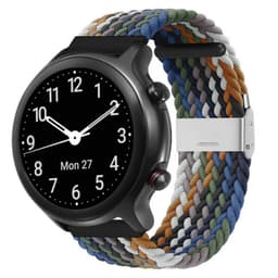 Flätat Elastiskt Armband Doro Watch - Cowboy