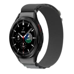 Artic Elastic nylon Armbånd Samsung Galaxy Watch 4 Classic (46mm) - G