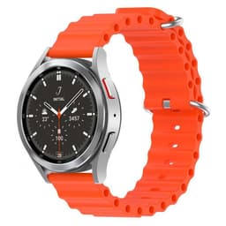 Ocean Armbånd Samsung Galaxy Watch 4 Classic (46mm) Orange