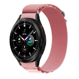 Artic Elastic nylon Armbånd Samsung Galaxy Watch 4 Classic (46mm) - P