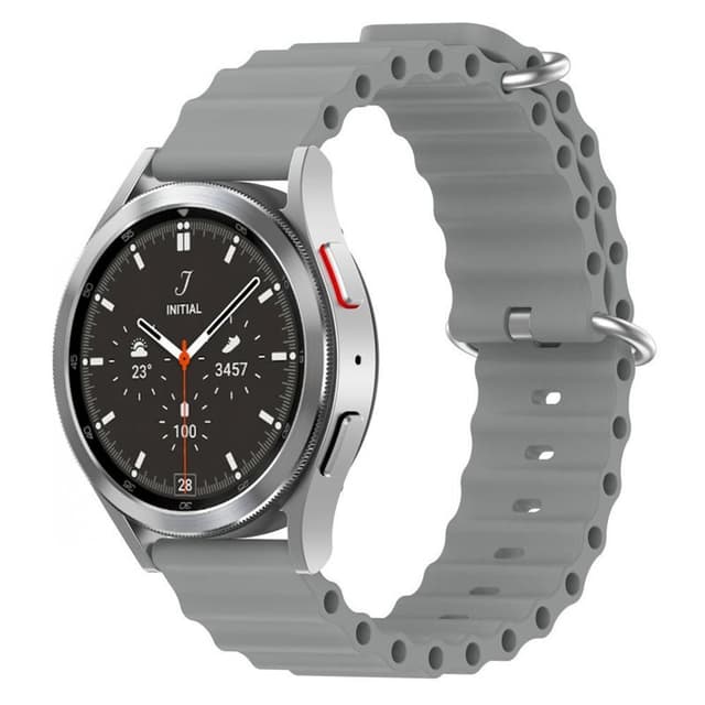 Ocean Armbånd Samsung Galaxy Watch 4 Classic (46mm) Stone