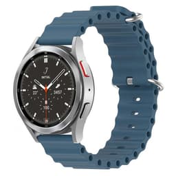 Ocean Armband Samsung Galaxy Watch 4 Classic (46mm) Gråblå