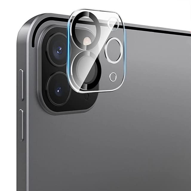Kameralinsebeskyttelse Apple iPad Pro 11 (2022)