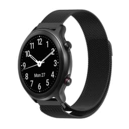 Milanese armbånd Doro Watch - Sort