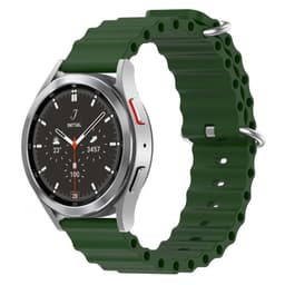 Ocean Armbånd Samsung Galaxy Watch 4 Classic (46mm) Army