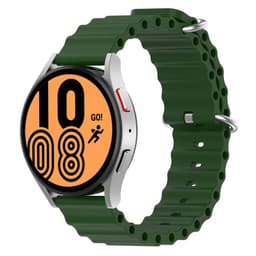 Ocean Armbånd Samsung Galaxy Watch 4 (44mm) Army