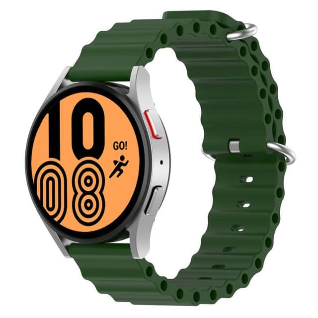 Ocean Armbånd Samsung Galaxy Watch 4 (44mm) Army