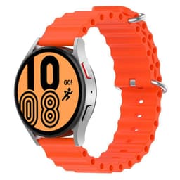 Ocean Armbånd Samsung Galaxy Watch 4 (44mm) Orange