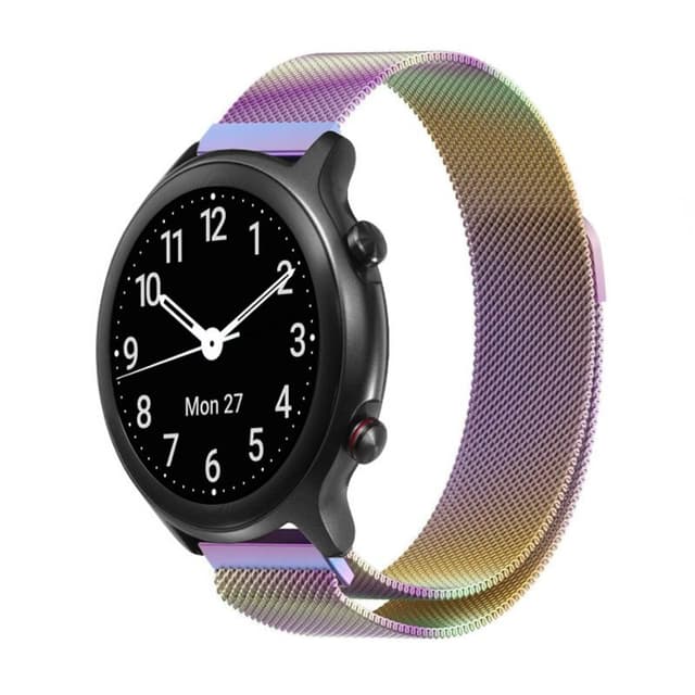 Milanese armbånd Doro Watch - Rainbow
