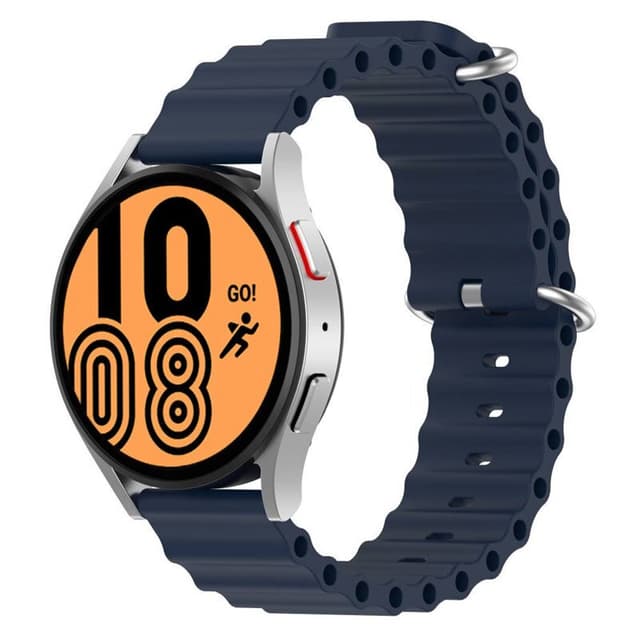 Ocean Ranneke Samsung Galaxy Watch 4 (44mm) Tummansininen