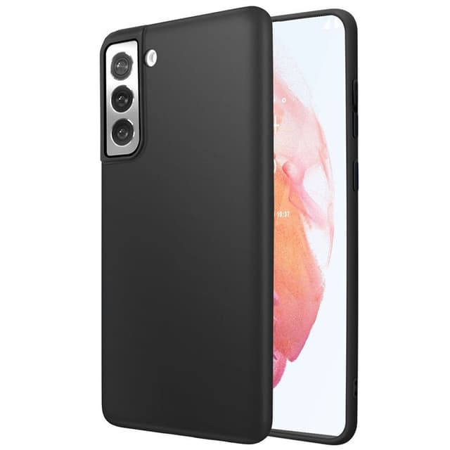 Suojakuori Samsung Galaxy S23  - Musta
