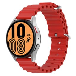 Ocean Armband Samsung Galaxy Watch 4 (44mm) Röd