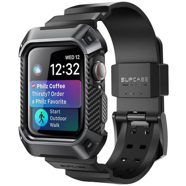 SUPCASE UB Pro Apple Watch 8 (41mm) - Svart