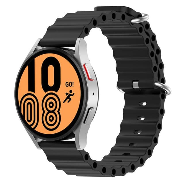 Ocean Armbånd Samsung Galaxy Watch 4 (44mm) Sort
