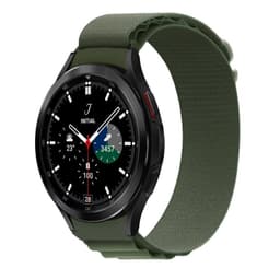 Artic Elastic nylon Armbånd Samsung Galaxy Watch 4 Classic (46mm) - A