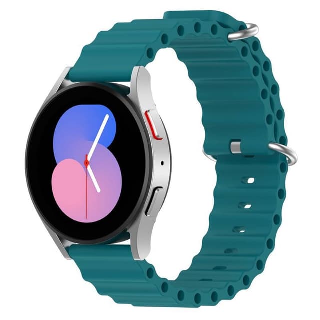 Ocean Ranneke Samsung Galaxy Watch 5 (44mm) Petrol