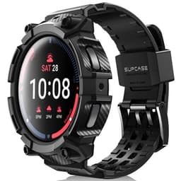 SUPCASE UB Pro Samsung Galaxy Watch 5 Pro (45mm) - Svart