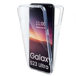 360° TPU+PC cover Samsung Galaxy S23 Ultra