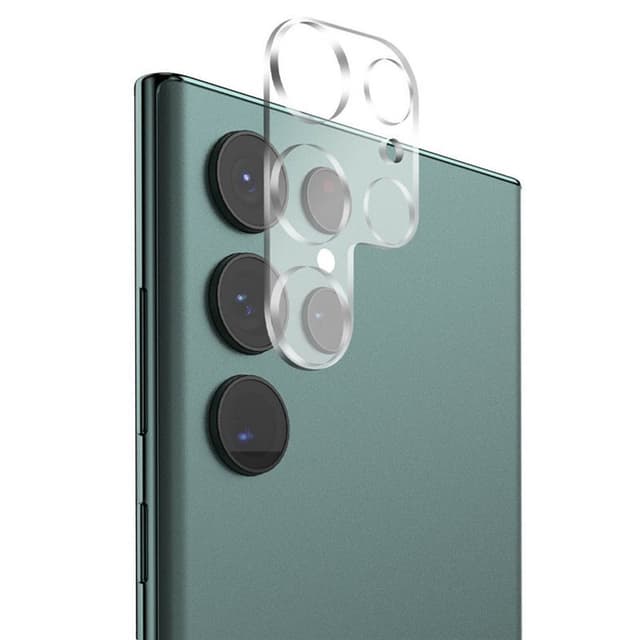Kamera lins skydd Samsung Galaxy S23 Ultra