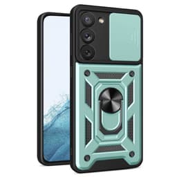 Jazz 3i1 cover Samsung Galaxy S23 Plus - Mint