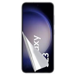 Skärmskydd 3D Soft HydroGel Samsung Galaxy S23 Plus