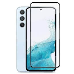 5D lasinen näytönsuoja Samsung Galaxy A54 5G