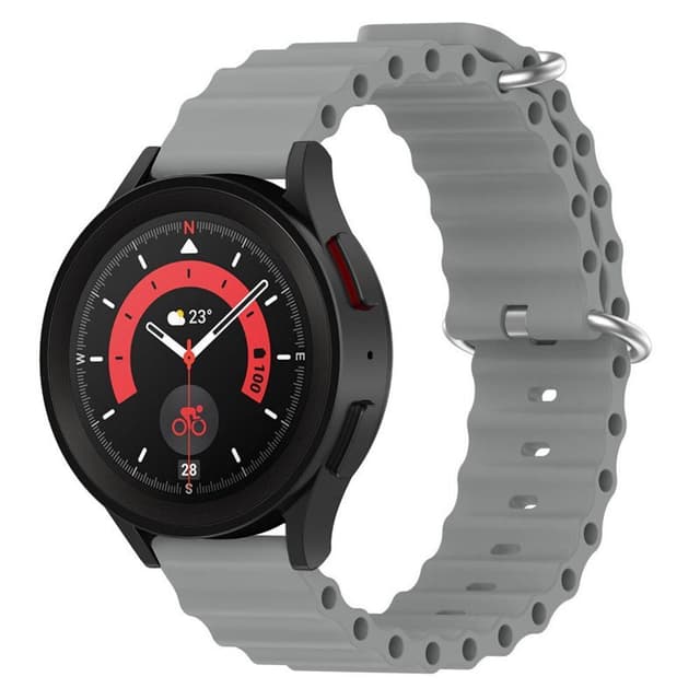 Ocean Armband Samsung Galaxy Watch 5 Pro (45mm) Stone