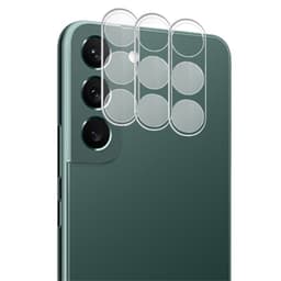 3-Pack kamera lins skydd Samsung Galaxy S23 Plus