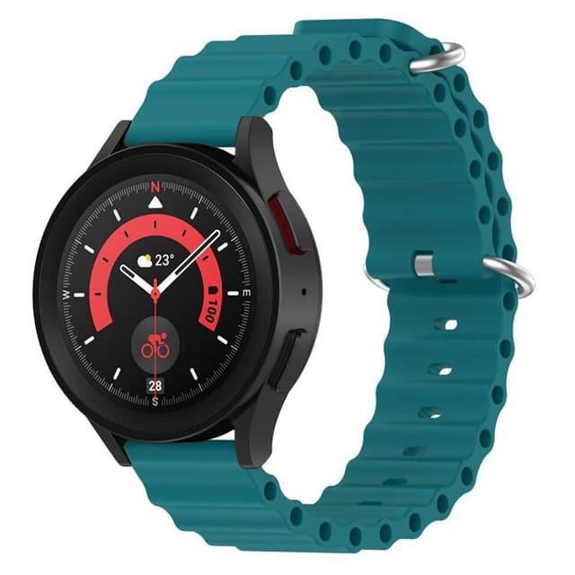 Ocean Ranneke Samsung Galaxy Watch 5 Pro (45mm) Petrol