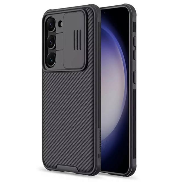 Nillkin CamShield skal Samsung Galaxy S23
