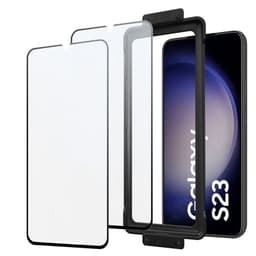 2-Pack Nillkin 3D Skärmskydd Samsung Galaxy S23