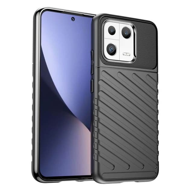 Thunder cover Xiaomi 13