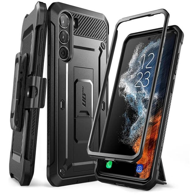SUPCASE UB Pro cover Samsung Galaxy S23 Plus