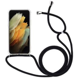 Samsung Galaxy S23 Ultra kaulakorukotelo
