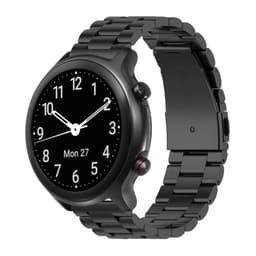Armband rostfritt stål Doro Watch - Svart