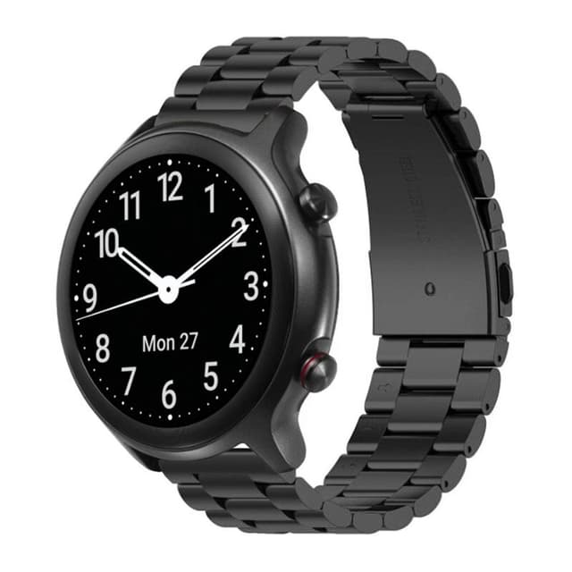 Armband rostfritt stål Doro Watch - Svart