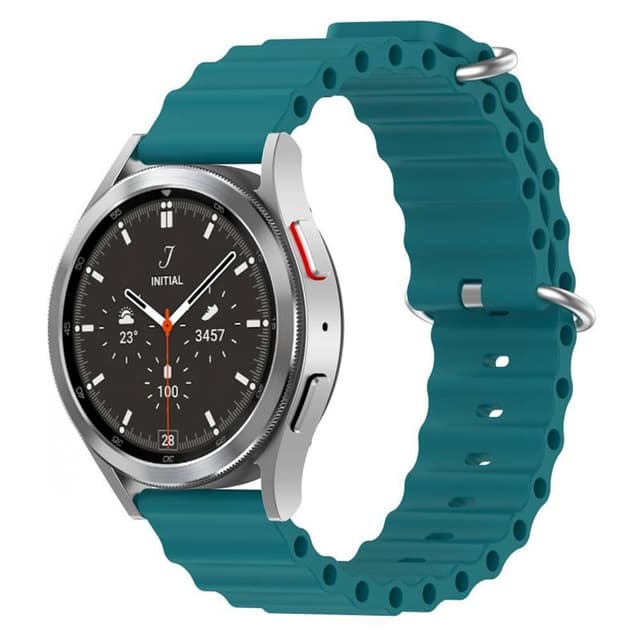 Ocean Armbånd Samsung Galaxy Watch 4 Classic (46mm) Petrol