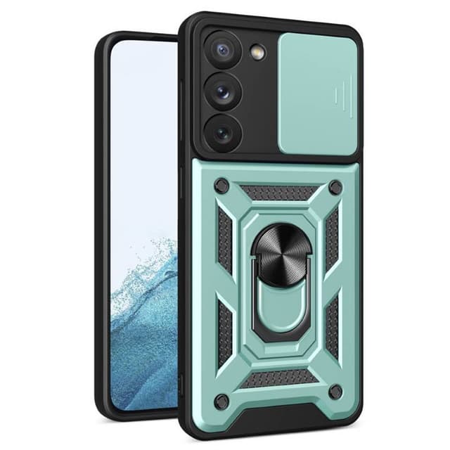 Jazz 3i1 cover Samsung Galaxy S23 - Mint
