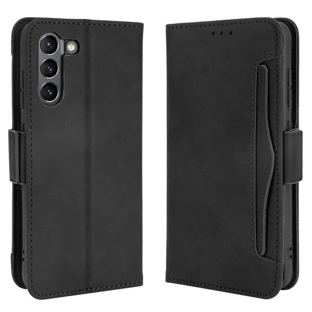 Tegnebogstelefontaske til Samsung Galaxy S21 FE