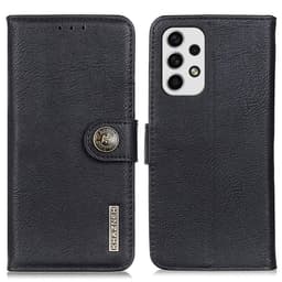 KHAZNEH Samsung Galaxy A23 5G Plånboksfodral