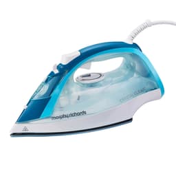 MORPHY RICHARDS Strykejern Crystal Clear