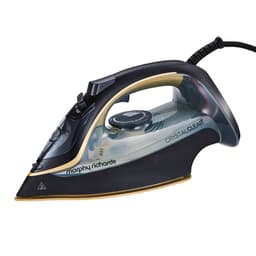 Strygejern Crystal Clear Auto-Sluk