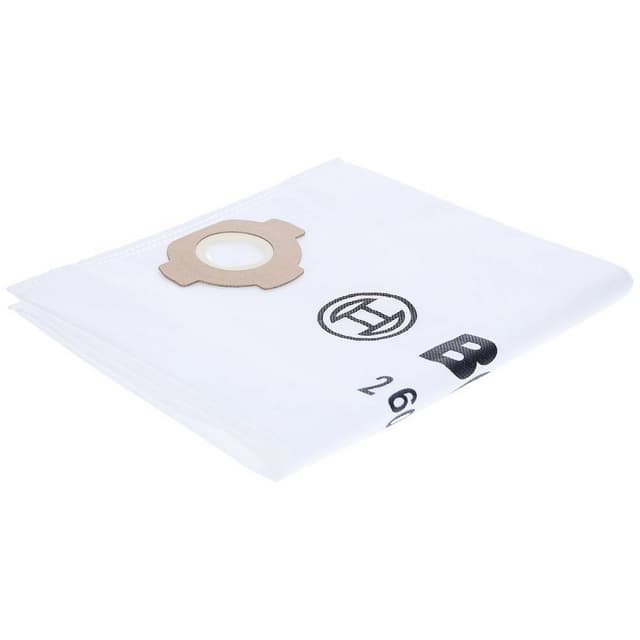 Filterpåse Bosch Accessories 2609256F67 4 st